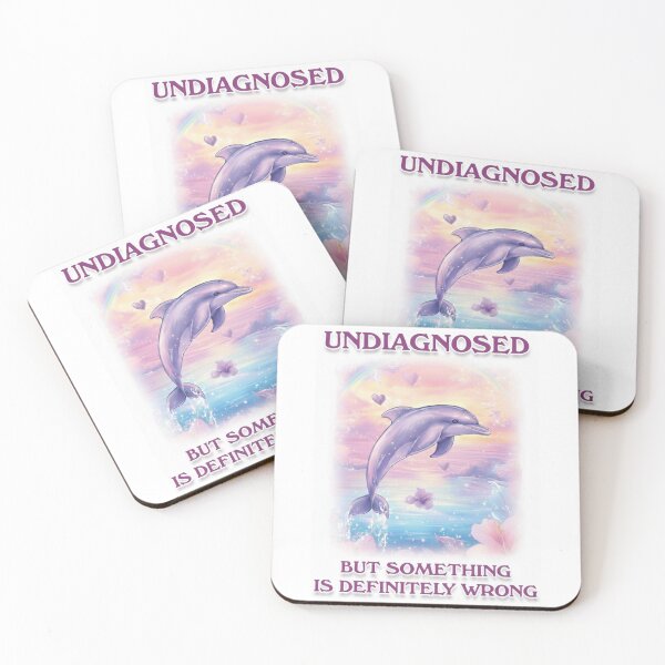 Item preview, undiagnosed but something ain't right designed and sold by kreativa01.