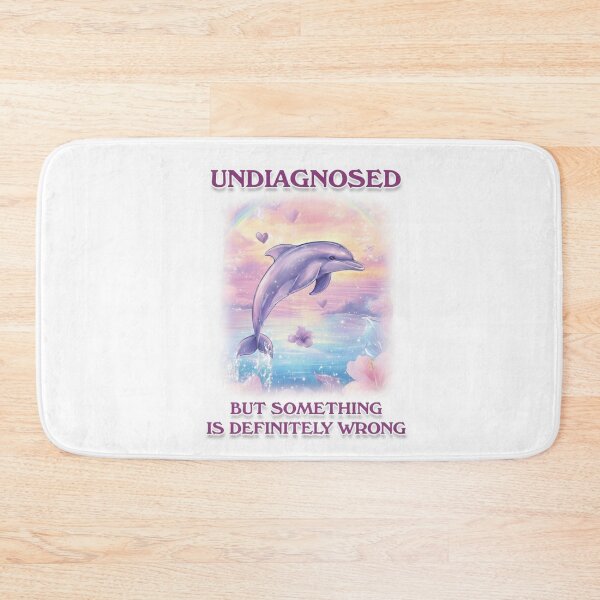 Item preview, undiagnosed but something ain't right designed and sold by kreativa01.
