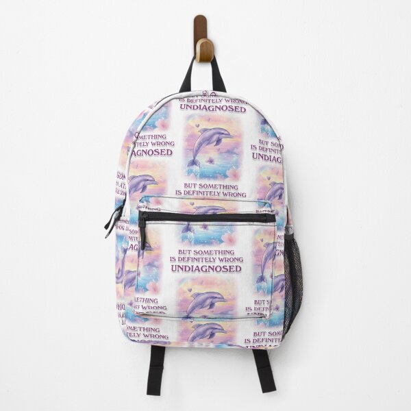 Item preview, undiagnosed but something ain't right designed and sold by kreativa01.