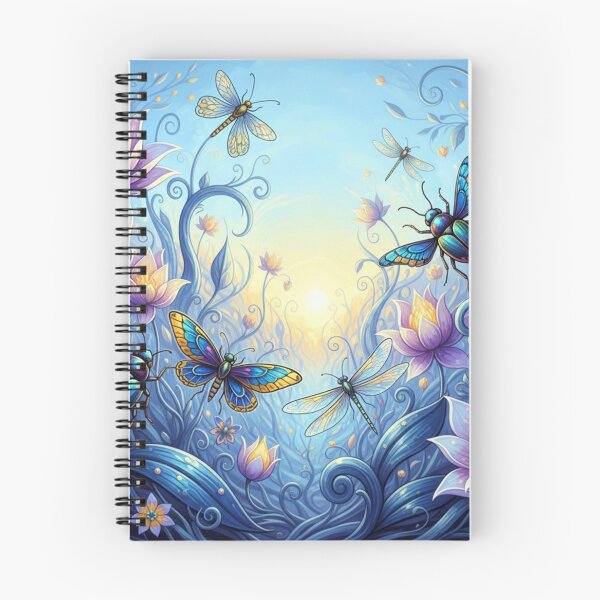 Item preview, A luminous garden full of wonders designed and sold by Sigtrix.