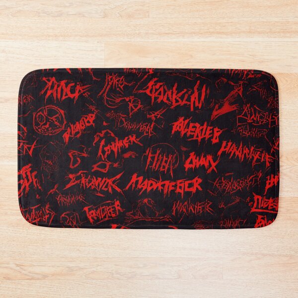 Item preview, heavy red designed and sold by aliraweb.