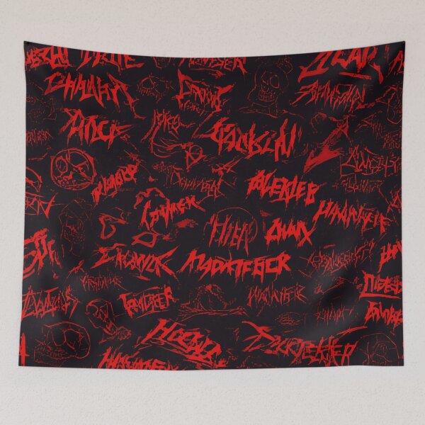 Item preview, heavy red designed and sold by aliraweb.