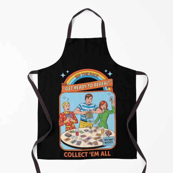Item preview, Rip The Pack Get Ready To Reveal Collect Em All designed and sold by LuminOrb.