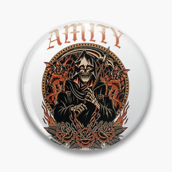 Item preview, the amity tour designed and sold by cufolakomdek.