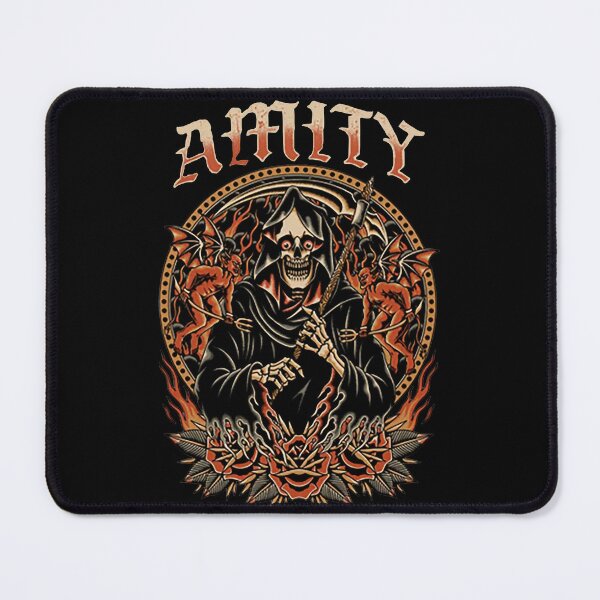 Item preview, the amity tour designed and sold by cufolakomdek.