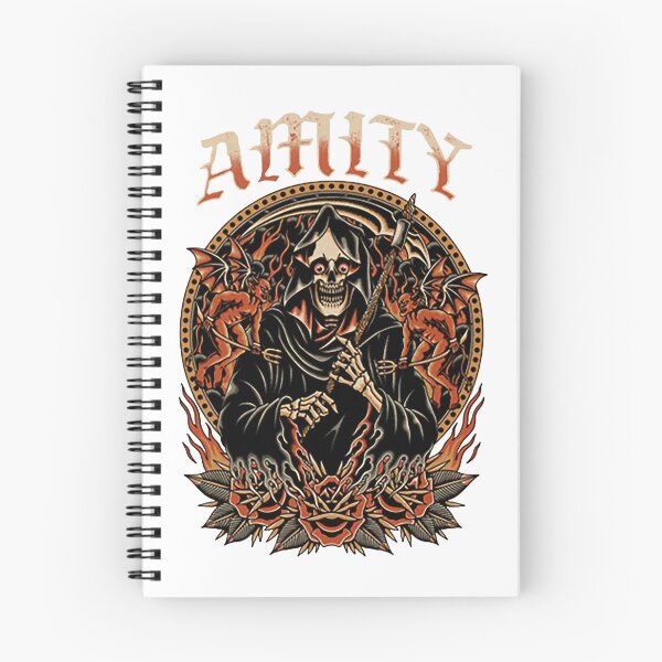 Item preview, the amity tour designed and sold by cufolakomdek.