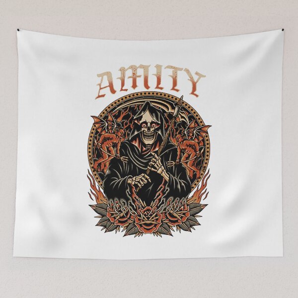 Item preview, the amity tour designed and sold by cufolakomdek.