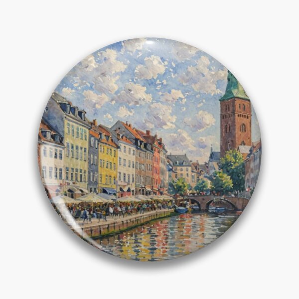 Item preview, Aarhus designed and sold by sid1802.
