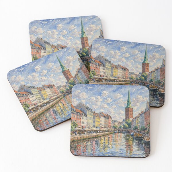Item preview, Aarhus designed and sold by sid1802.