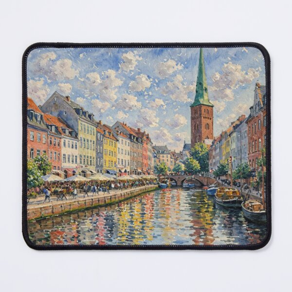 Item preview, Aarhus designed and sold by sid1802.