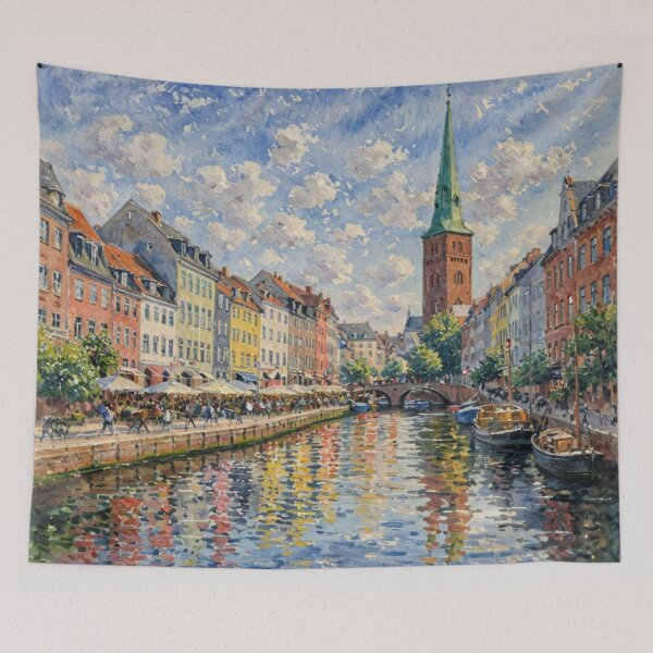Item preview, Aarhus designed and sold by sid1802.