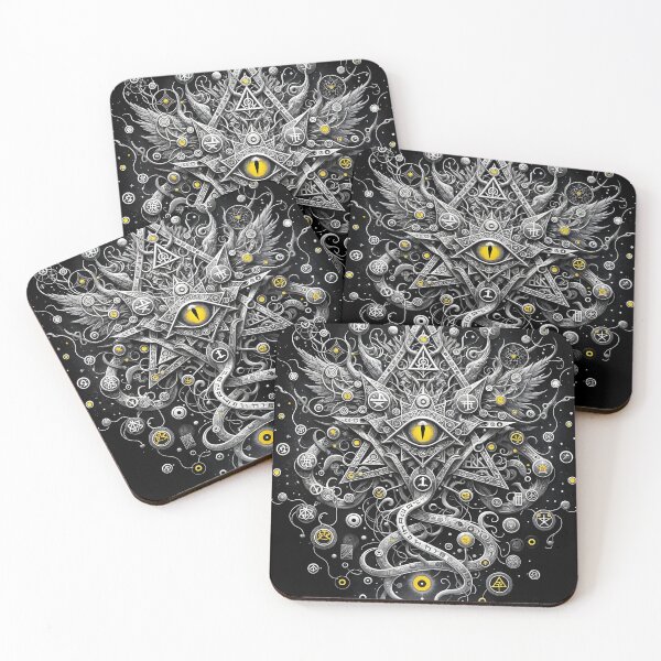 Item preview, Geometry of Direct Action: Visual Code of Awakening designed and sold by KunstGeist.