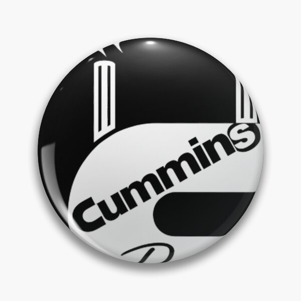 Item preview, Cummins Power Stack Logo Ho C Hot Rod Cummins Powe designed and sold by RichardTurner12.