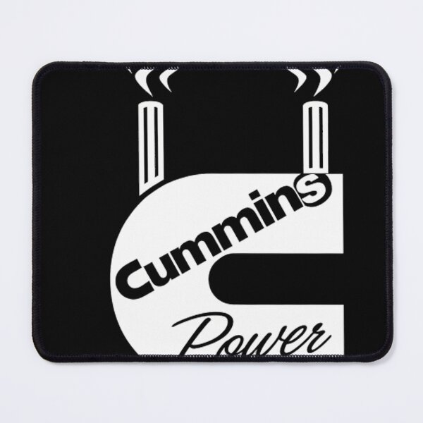 Item preview, Cummins Power Stack Logo Ho C Hot Rod Cummins Powe designed and sold by RichardTurner12.