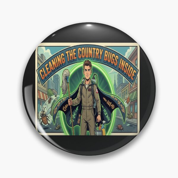 Item preview, The Inside dangerous bugs. designed and sold by prashant art factory ✅️.