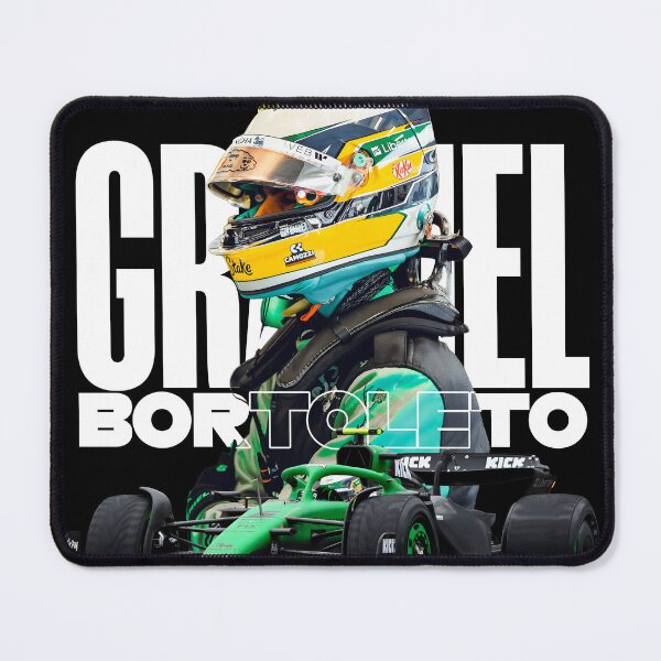 Item preview, Bortoleto designed and sold by Speed & Sport.