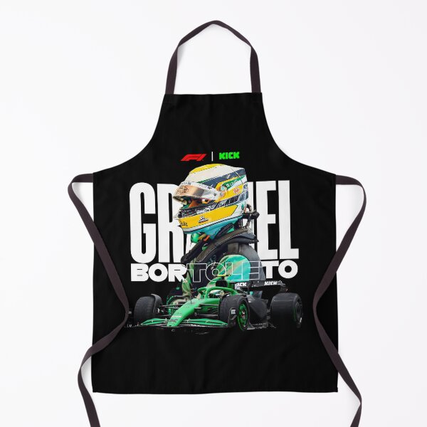 Item preview, Bortoleto designed and sold by Speed & Sport.
