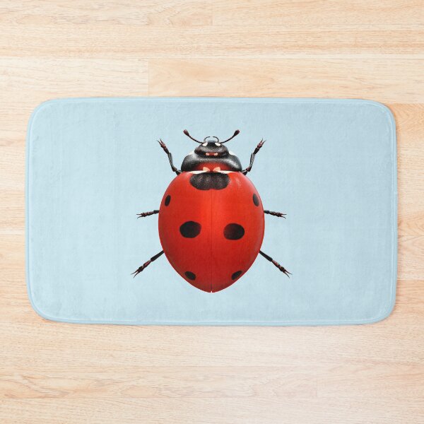 Item preview, Lucky Ladybug designed and sold by Vac1.
