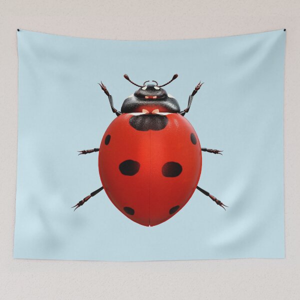 Item preview, Lucky Ladybug designed and sold by Vac1.