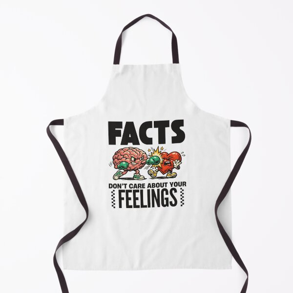 Item preview, Facts don't care about your feelings designed and sold by Peerless-Prime.