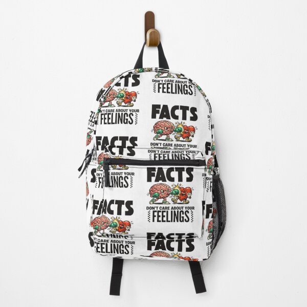 Item preview, Facts don't care about your feelings designed and sold by Peerless-Prime.