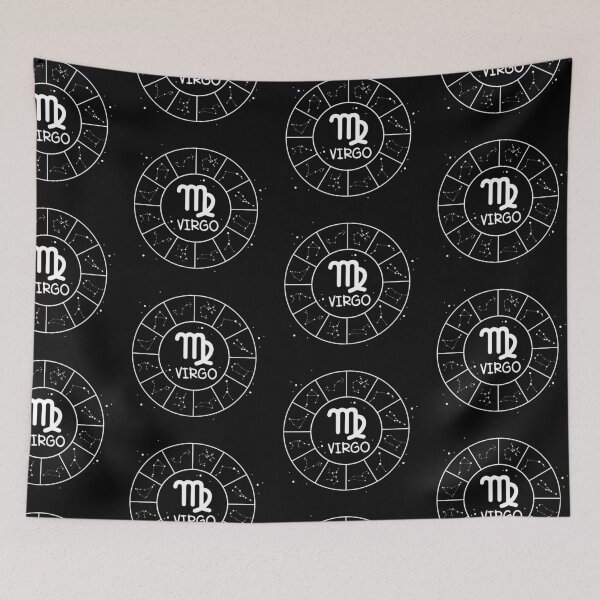 Item preview, Aries Zodiac Minimalist Constellation Design designed and sold by Krasnovaovaova.