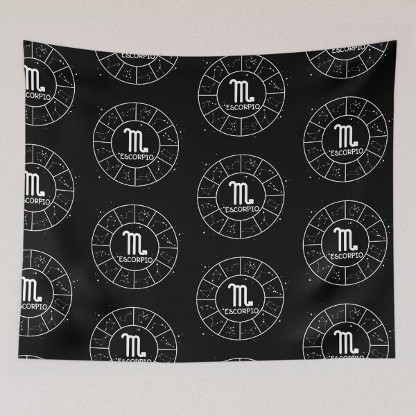 Item preview, Aries Zodiac Minimalist Constellation Design designed and sold by Krasnovaovaova.