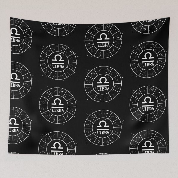 Item preview,  Aries Zodiac Minimalist Constellation Design designed and sold by Krasnovaovaova.