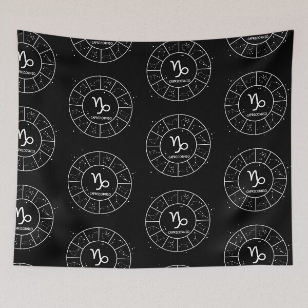 Item preview, Aries Zodiac Minimalist Constellation Design designed and sold by Krasnovaovaova.