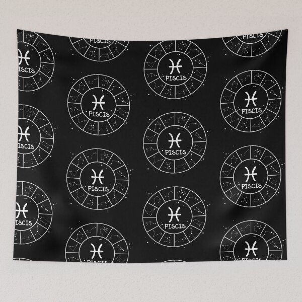 Item preview, Aries Zodiac Minimalist Constellation Design designed and sold by Krasnovaovaova.