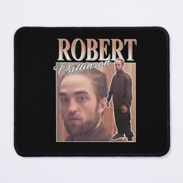 Item preview, Robert Pattinson designed and sold by kreativa01.