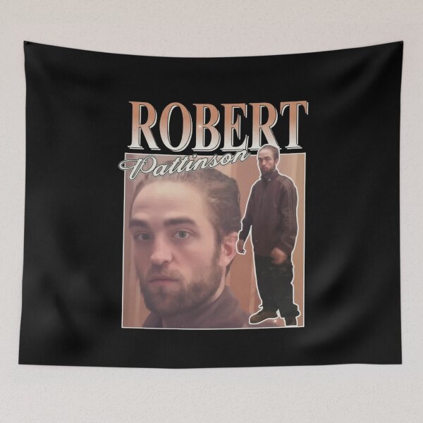Item preview, Robert Pattinson designed and sold by kreativa01.