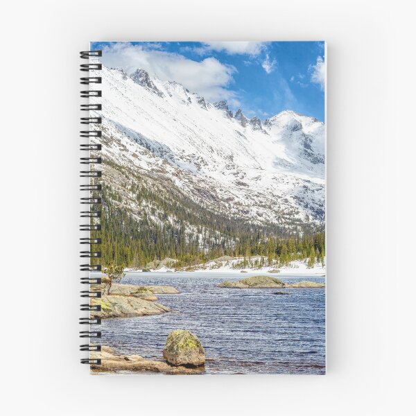 Item preview, Spring Thaw designed and sold by Eric Glaser.