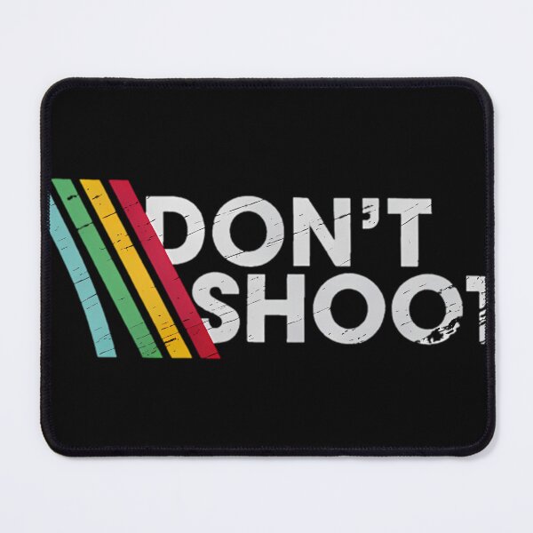 Item preview, Dont Shoot Gaming Arcade Raiders Arc Stripes Arc R designed and sold by RichardTurner12.