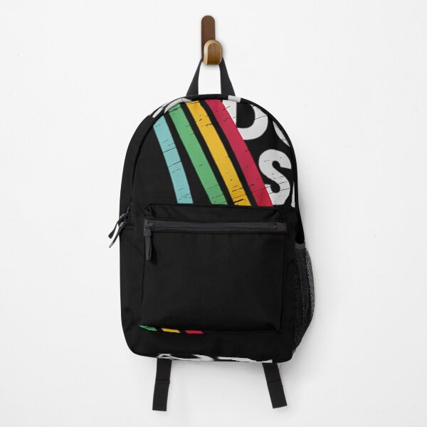Item preview, Dont Shoot Gaming Arcade Raiders Arc Stripes Arc R designed and sold by RichardTurner12.