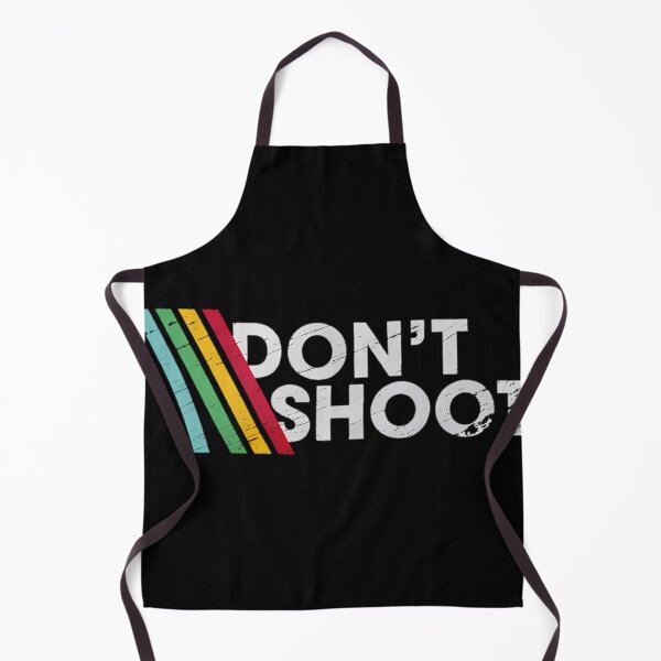 Item preview, Dont Shoot Gaming Arcade Raiders Arc Stripes Arc R designed and sold by RichardTurner12.