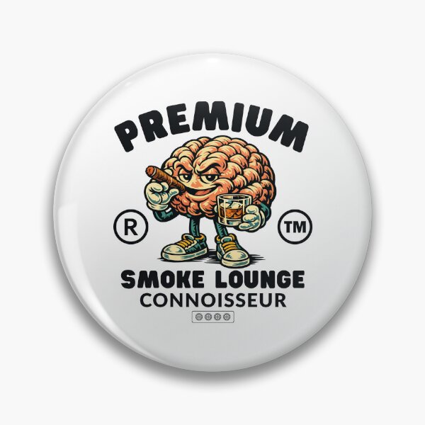 Item preview, Premium smoke lounge connoisseur designed and sold by Peerless-Prime.