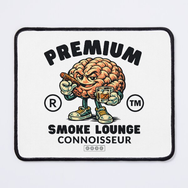 Item preview, Premium smoke lounge connoisseur designed and sold by Peerless-Prime.