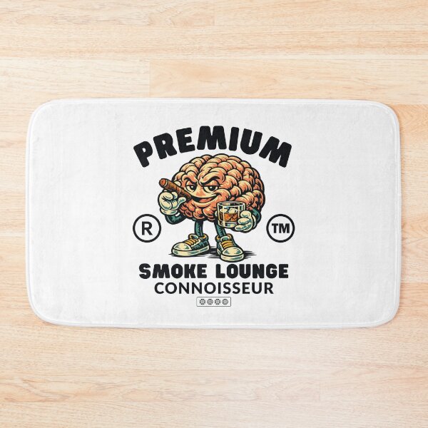 Item preview, Premium smoke lounge connoisseur designed and sold by Peerless-Prime.