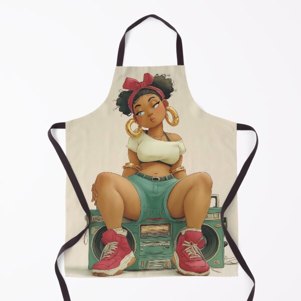 Item preview, Boombox Beauty designed and sold by Retro Type.