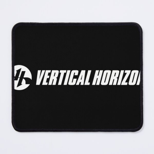 Item preview, Vertical Horizon White Logo designed and sold by RichardTurner12.