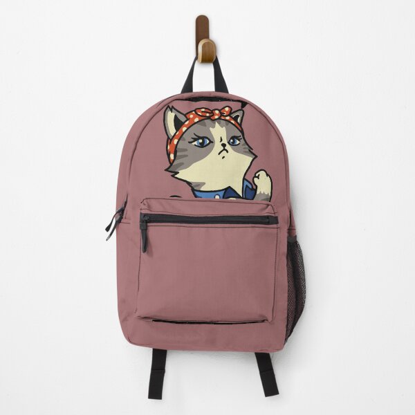 Item preview, pets t-shirt angry cat designed and sold by Loves4paws.