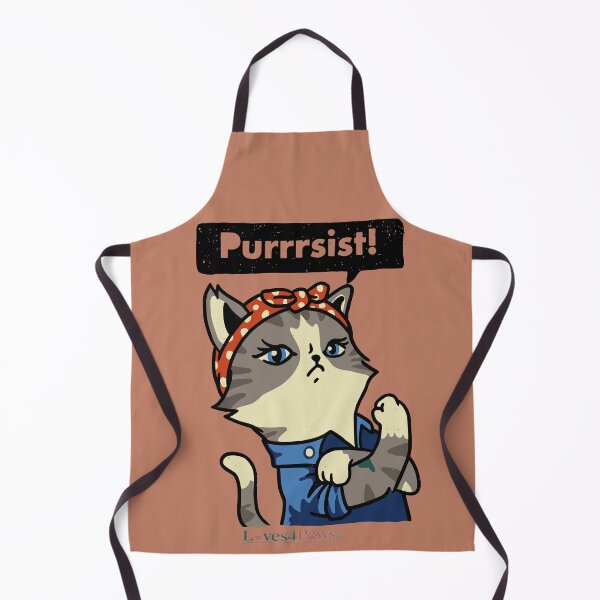 Item preview, pets t-shirt angry cat designed and sold by Loves4paws.