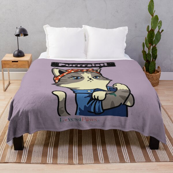 Item preview, pets t-shirt angry cat designed and sold by Loves4paws.