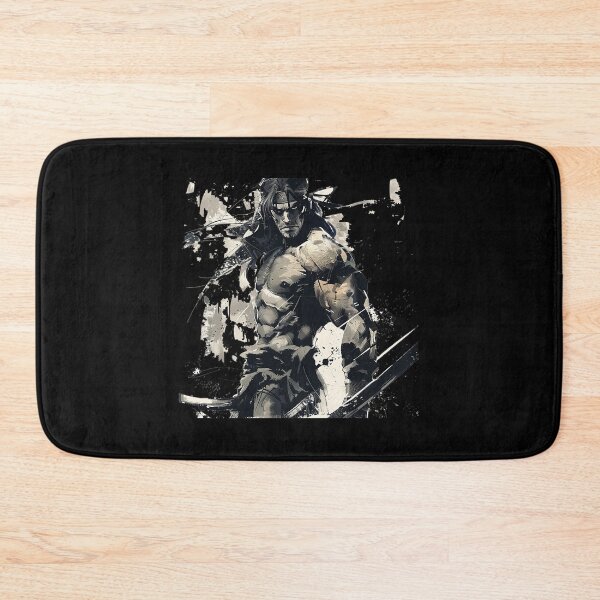 Item preview, Conan the barbarian designed and sold by nerdyrock.