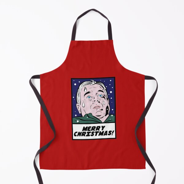 Item preview, Merry Christmas! I don't Sweat - Andrew designed and sold by Zummi.