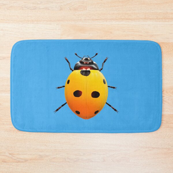 Item preview, Lucky Ladybug designed and sold by Vac1.