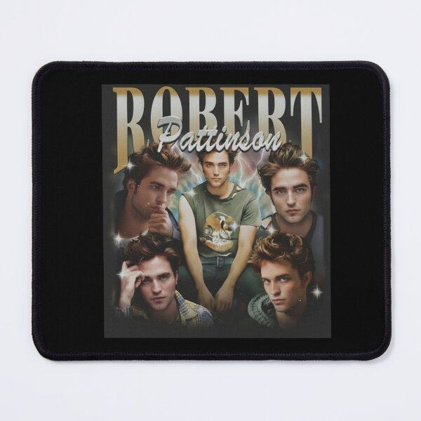 Item preview, Robert Pattinson designed and sold by kreativa01.