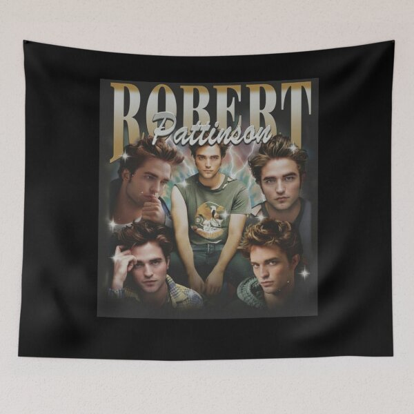Item preview, Robert Pattinson designed and sold by kreativa01.