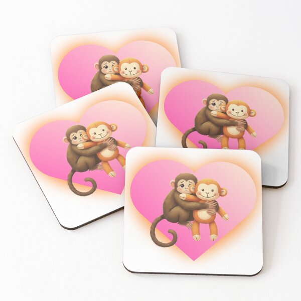 Item preview, Punch the Monkey designed and sold by MikesLab.